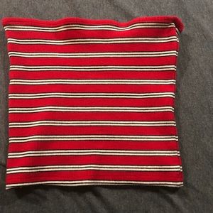 Brandy Melville tube top